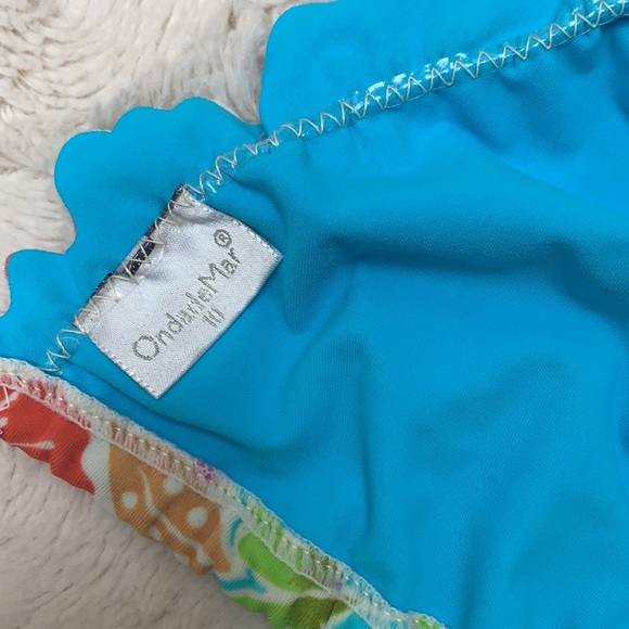 OndadeMar Bikini Set EUC like new! - Picture 7 of 16